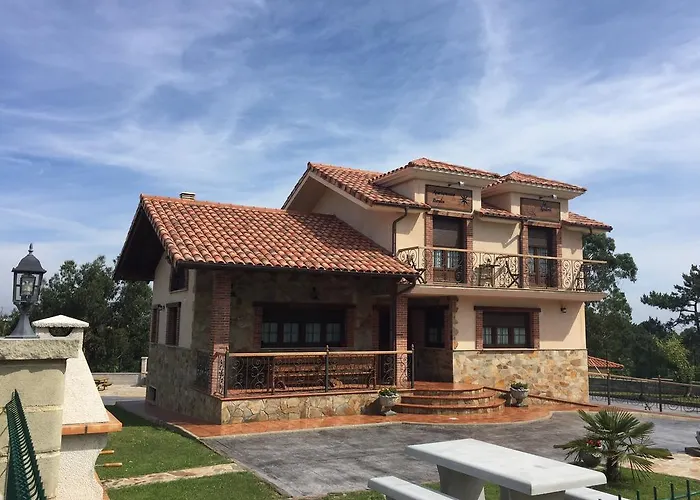 Rurales La Aguilera